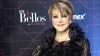 Lolita Ayala en los premios TvyNovelas | Mezcalent
