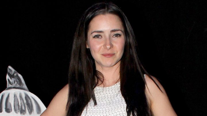 Ariadne Díaz | Mezcalent