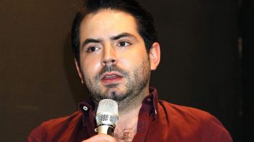 José Eduardo Derbez | Mezcalent