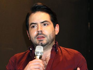 José Eduardo Derbez | Mezcalent