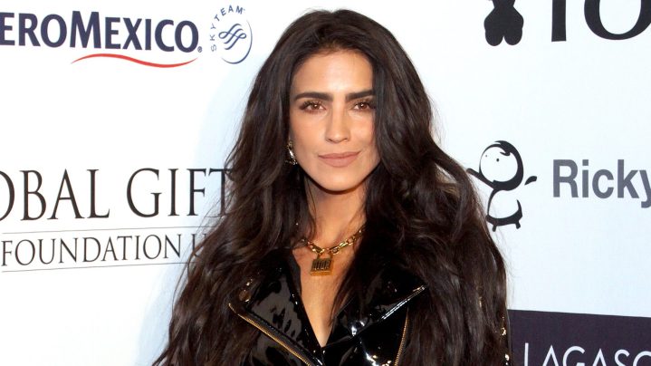 Bárbara de Regil | Mezcalent