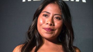 Yalitza Aparicio es parte de Cartier ahora | Mezcalent