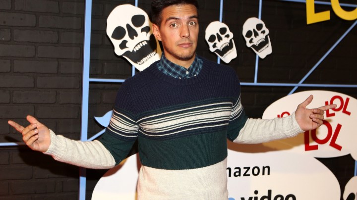 Vadhir Derbez | Mezcalent