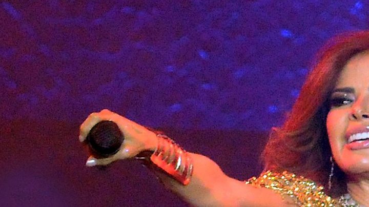 Gloria Trevi está dispuesta a hablar con las autoridades | Mezcalent
