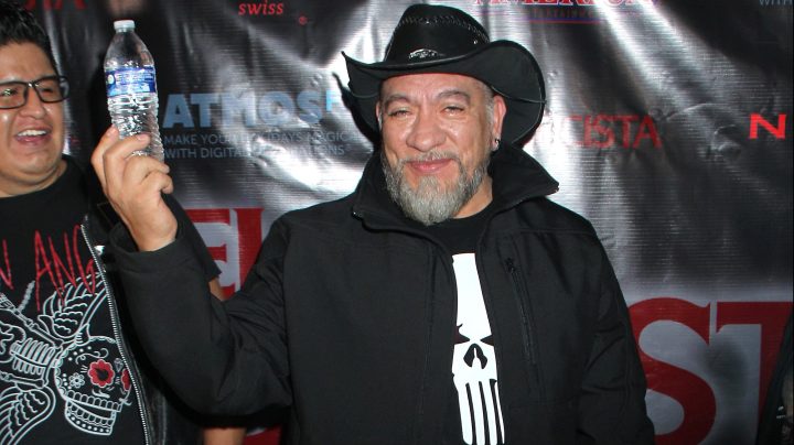 Carlos Trejo | Mezcalent
