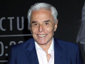 Enrique Guzmán | Mezcalent