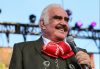 Vicente Fernández | Mezcalent