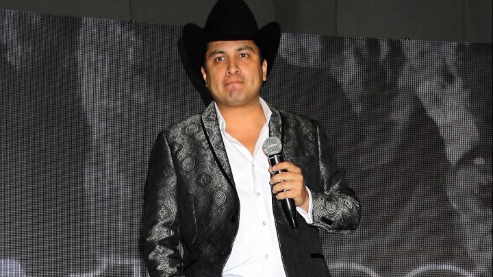 Julión Álvarez opinó sobre la relación de Belinda y Nodal | Mezcalent