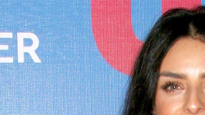 Aislinn Derbez