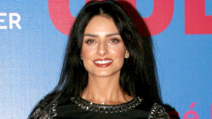 Aislinn Derbez
