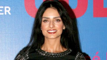 Aislinn Derbez