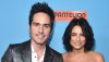 Mauricio Ochmann y Aislinn Derbez