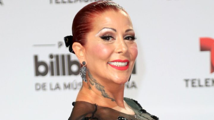 Alejandra Guzmán