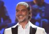 Alejandro Fernández cumple 50 años