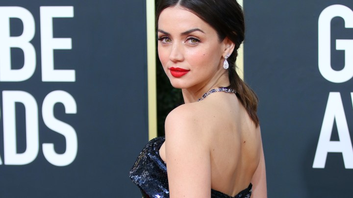 Ana de Armas | Mezcalent