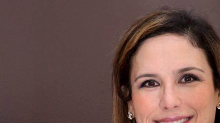 Angélica Vale es una actriz mexicana muy famosa en Estados Unidos | Mezcalent