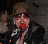 Axl Rose