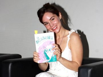 Camila Sodi | Mezcalent