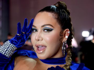 Chiquis Rivera | Mezcalent