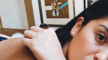 Zelma Cherem mejor conocida como 'curvyzelma' | Instagram @curvyzelma