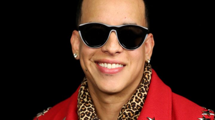Daddy Yankee mostró su lado más solidario en su cuenta de Instagram | Jonathan Leibson/Getty Images for iHeartMedia