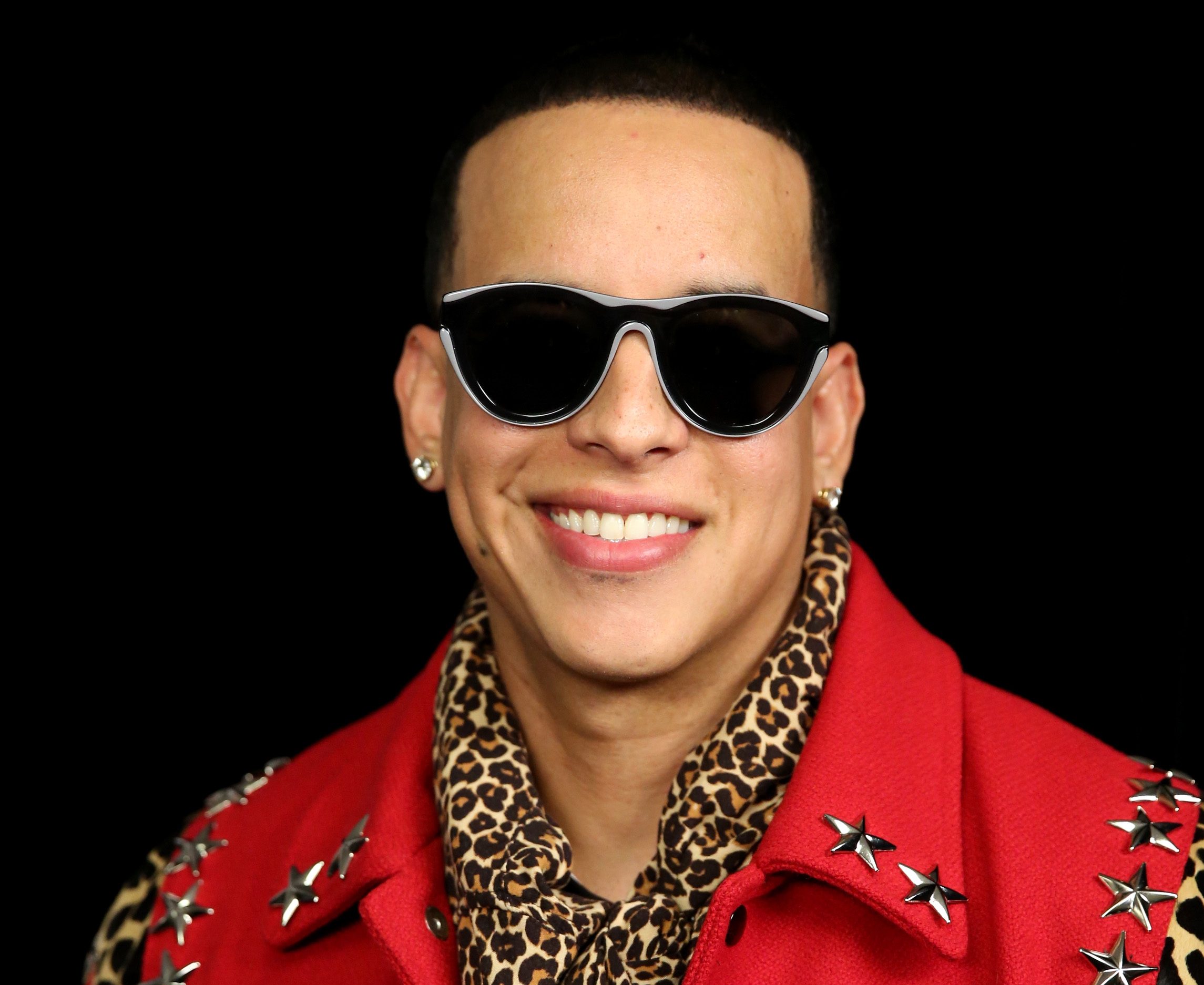 Daddy Yankee: «Me arrepiento de cosas que hice de joven»