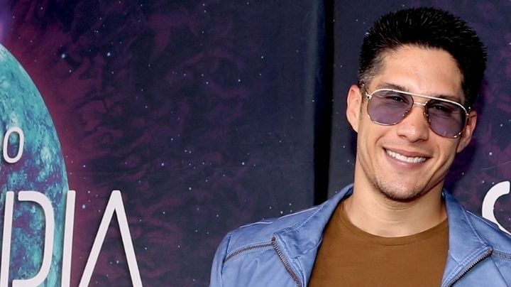 Chyno Miranda