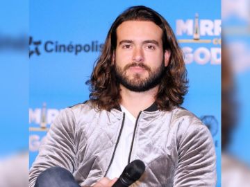 Pablo Lyle