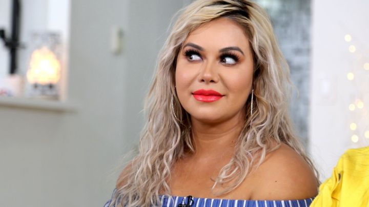 Chiquis Rivera