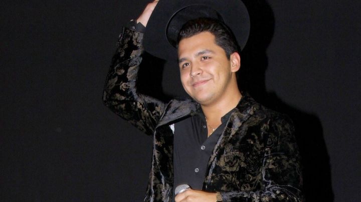 Christian Nodal