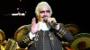 Vicente Fernández