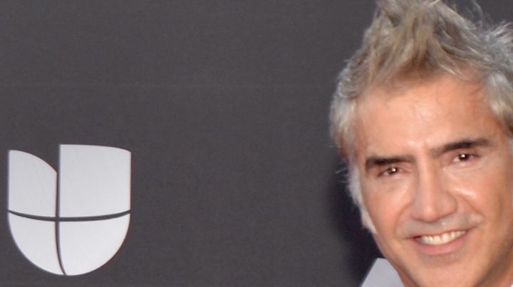 Alejandro Fernández