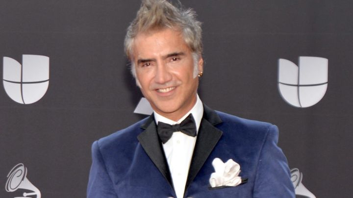 Alejandro Fernández