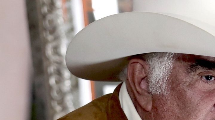 Vicente Fernández