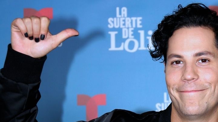 Christian Chávez