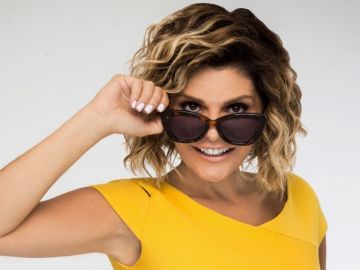 Itatí Cantoral