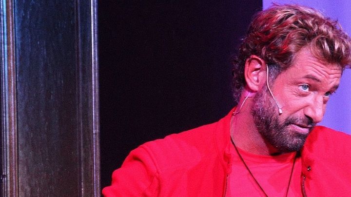 Gabriel Soto