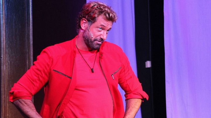 Gabriel Soto