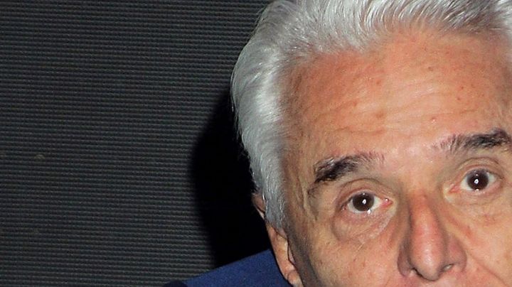 Enrique Guzmán