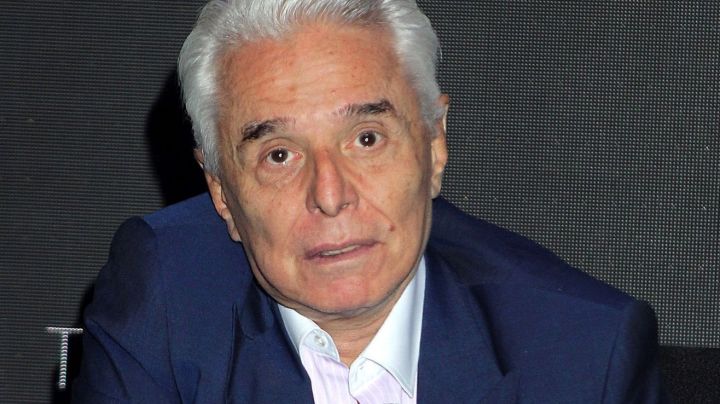 Enrique Guzmán
