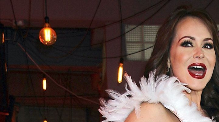 Gaby Spanic