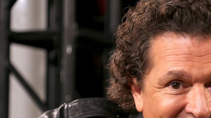 Carlos Vives