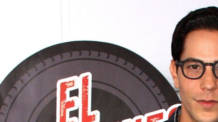 Christian Chávez
