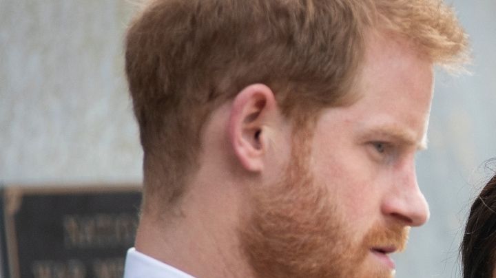 Meghan y Harry