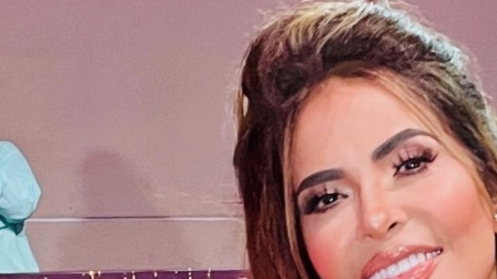 Gloria Trevi