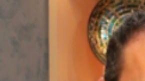 Alan Tacher y Giovanni Medina