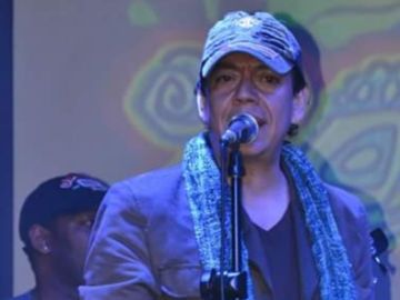 Jimmy Cruz