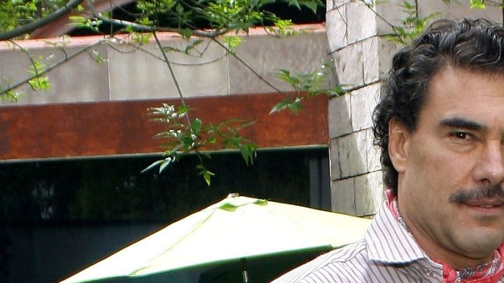 Eduardo Yáñez