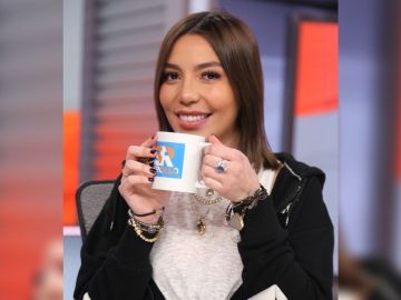 Frida Sofía
