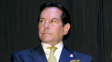 Juan José Origel